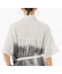 Blurred Print Dress